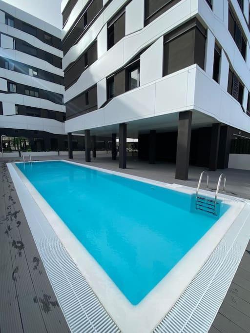Acogedor y cómodo apartamento con piscina Las Palmas de Gran Canaria Exterior foto