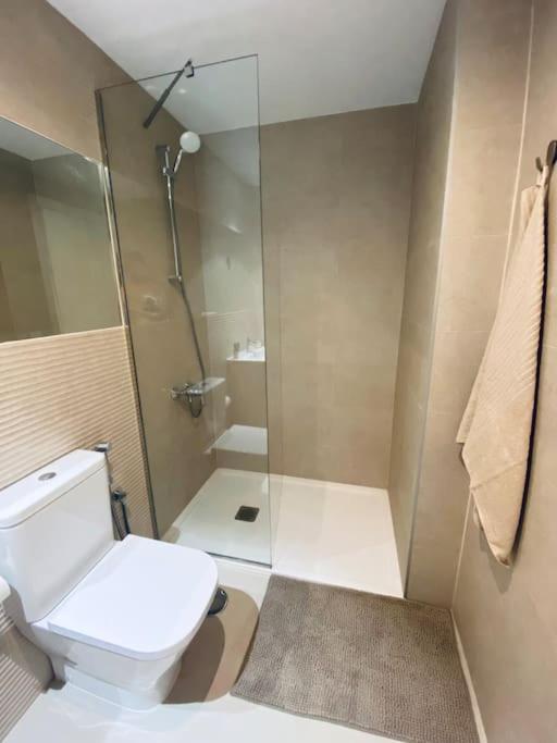 Acogedor y cómodo apartamento con piscina Las Palmas de Gran Canaria Exterior foto
